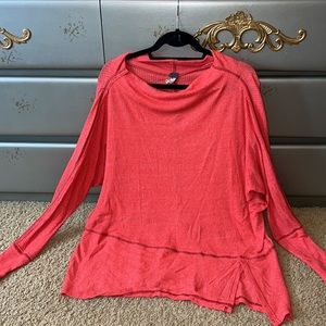 We the free, free people top